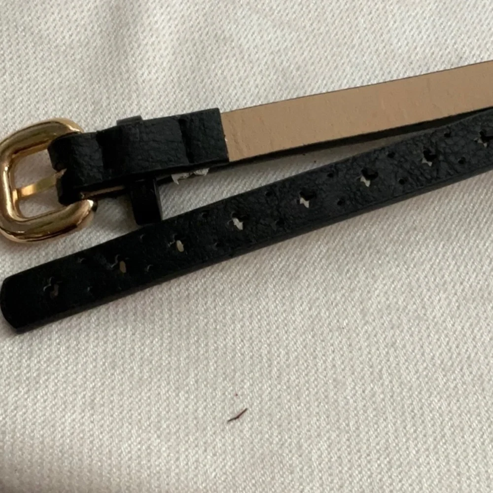 Belt